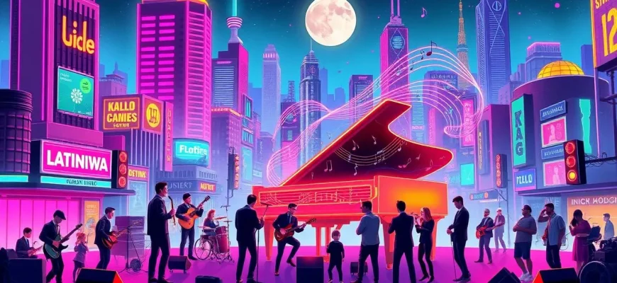 En İyi Müzik ve Müzisyen Filmleri En İyi Müzik ve Müzisyen Filmleri