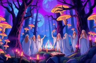 Druid Kehanetleri ve Mistik Filmler Druid Kehanetleri ve Mistik Filmler