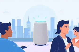 Akıllı Hoparlörler Hakkında Belgeseller