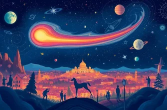 Fantastik Komet Filmleri