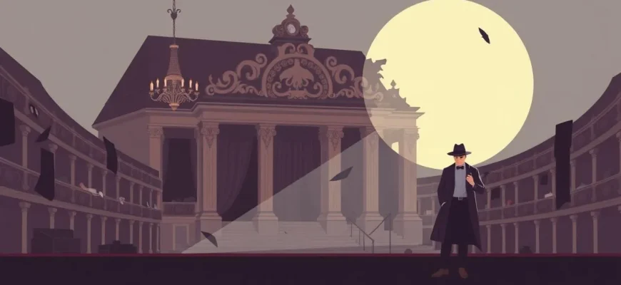 Dedektif Opera Filmleri Dedektif Opera Filmleri