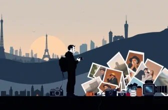 Fotoğrafçılık Belgeselleri