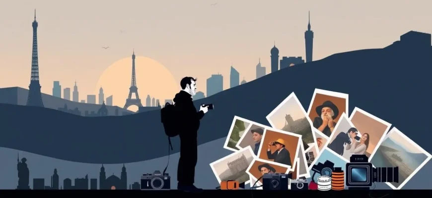 Fotoğrafçılık Belgeselleri Fotoğrafçılık Belgeselleri