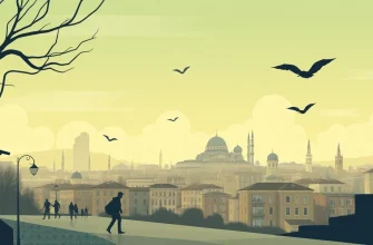 Şehir Efsaneleri Hakkında 9 Belgesel Film