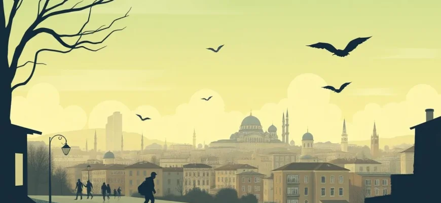 Şehir Efsaneleri Hakkında 9 Belgesel Film