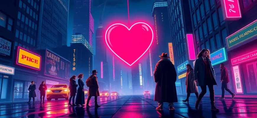 Suçluların Aşk Hikayeleri: 10 Mükemmel Film Suçluların Aşk Hikayeleri: 10 Mükemmel Film