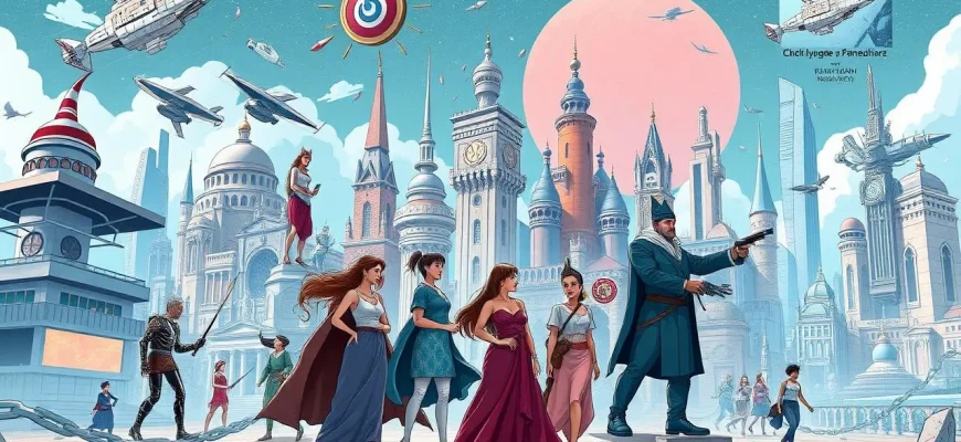 Fantastik Filmler ve Seksizm Fantastik Filmler ve Seksizm