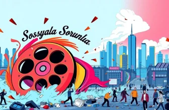 Sosyal Sorunlar Hakkında Dram Filmleri