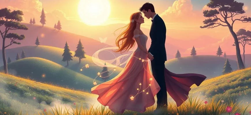 Fantastik Aşk ve Ölümsüzlük Filmleri Fantastik Aşk ve Ölümsüzlük Filmleri