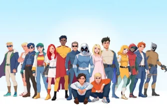 İzole Kahramanlar: Boevik Filmler