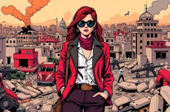 Savaş Muhabiri Kadınlar Hakkında 10 Film Savaş Muhabiri Kadınlar Hakkında 10 Film