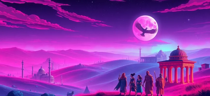 Gizemli Antik Uygarlık Filmleri