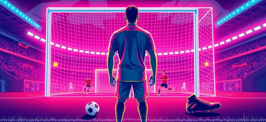 Futbolcu Filmleri: En İyi 10 Film