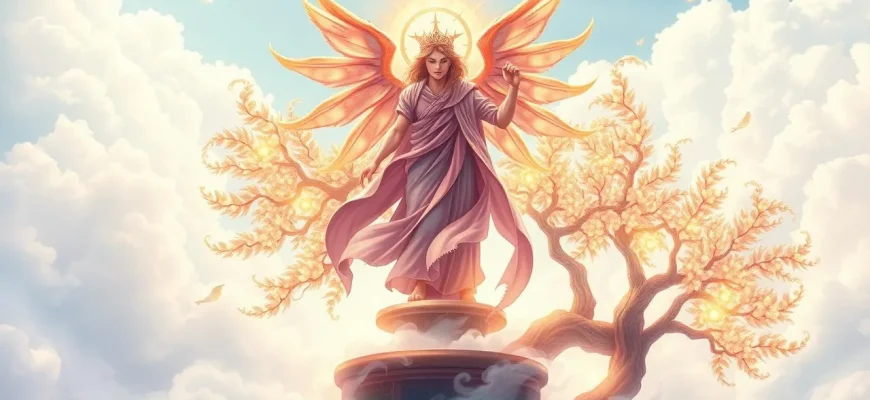 Fantastik Lucifer Filmleri Fantastik Lucifer Filmleri
