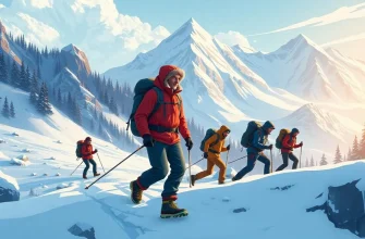 Kış Tundrasında Macera Filmleri