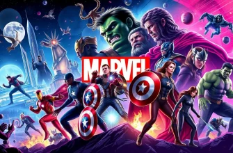 Marvel Evreninin En İyi 10 Filmi Marvel Evreninin En İyi 10 Filmi