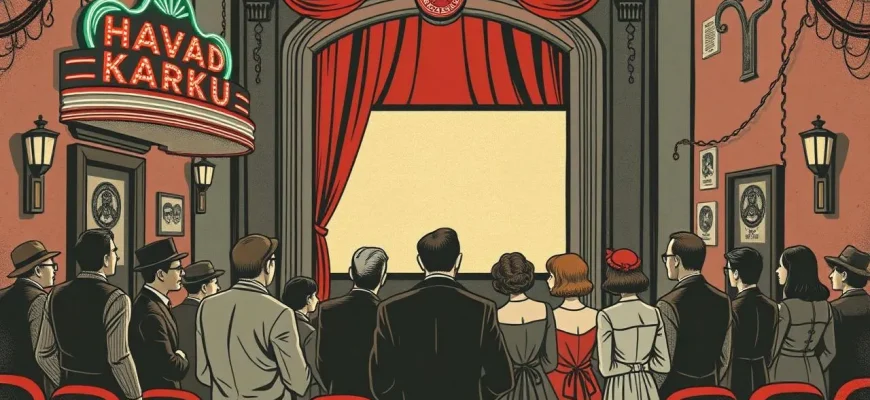 Uçak Kazaları Temalı Filmler