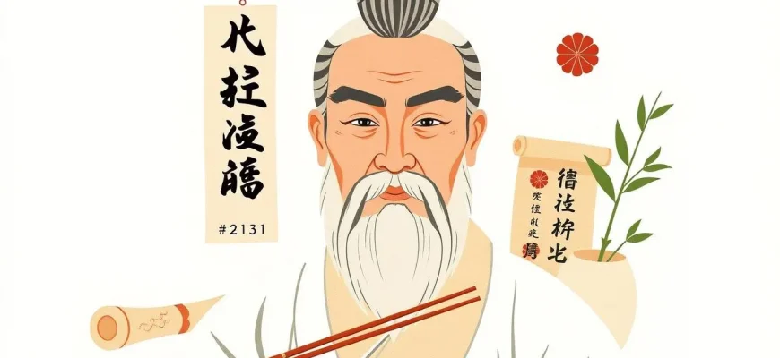 Tarihi Konfüçyüs Filmleri