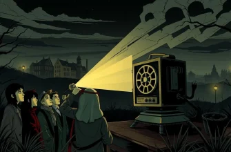 Korku Filmlerinin Reklam Kampanyaları