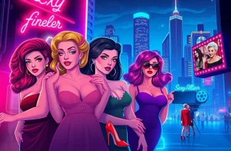 Seksi Anneler Filmleri