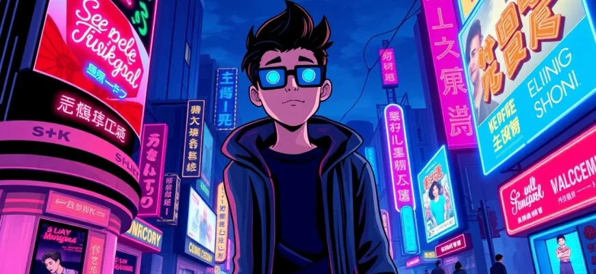 En İyi Körler Hakkında Filmler