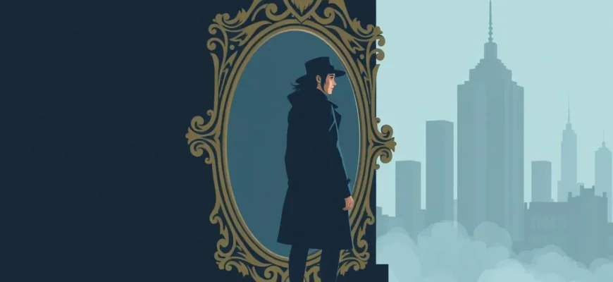 Büyü ve Dedektiflik Filmleri