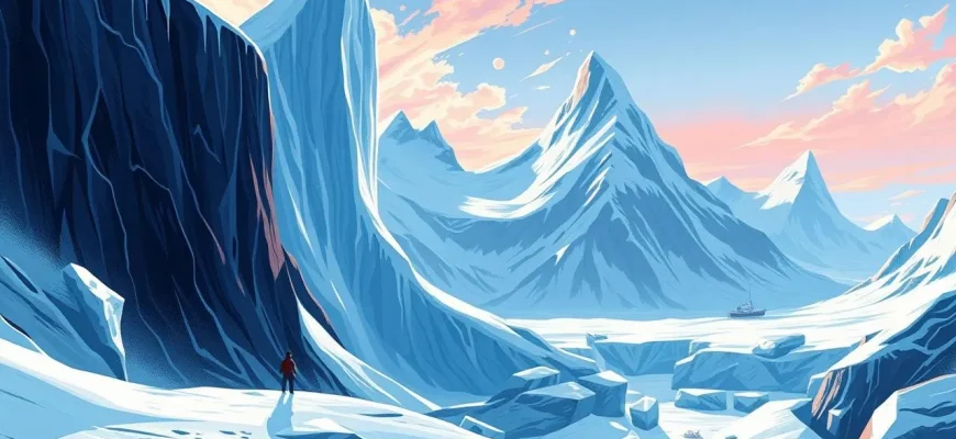 Antarktika Dram Filmleri Antarktika Dram Filmleri