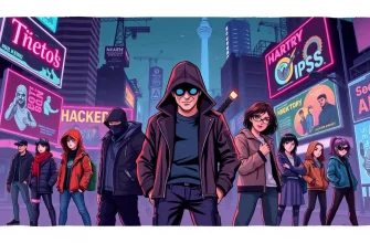 Sosyal Mühendislik Suç Filmleri