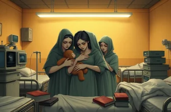 Doğumhanelerde Geçen Korku Filmleri