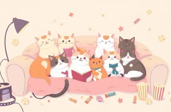 Aile Filmleri: Konuşan Kediler Aile Filmleri: Konuşan Kediler