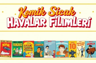 Komik Sıcak Havalar Filmleri Komik Sıcak Havalar Filmleri