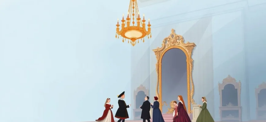 Tudor Dönemi Tarihi Filmleri Tudor Dönemi Tarihi Filmleri