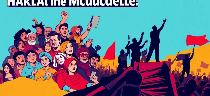 Haklar İçin Mücadele Eden Dram Filmleri Haklar İçin Mücadele Eden Dram Filmleri