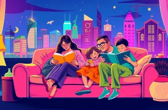 Aile İçin Samimi Keşif Filmleri