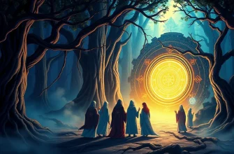 Gizemli Bilgi Koruyucuları Filmleri