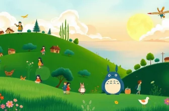 Ghibli’nin En İyi 25 Filmi Ghibli’nin En İyi 25 Filmi