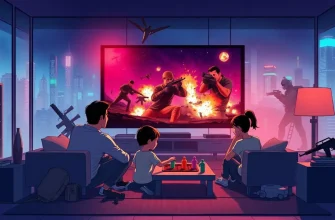 Aile İçin Özel Kuvvetler Filmleri