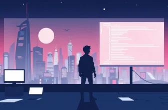 Programlama Hakkında En İyi 10 Belgesel Film