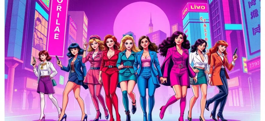 Sovyet Kadın Filmleri