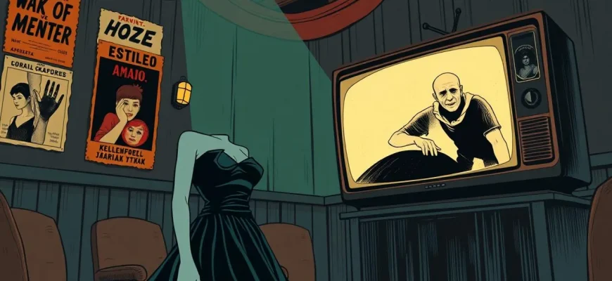 Aldatma ve İhanet Temalı Korku Filmleri