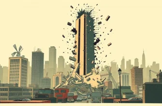 Gökdelenlerin Yıkımı: 10 Unutulmaz Film