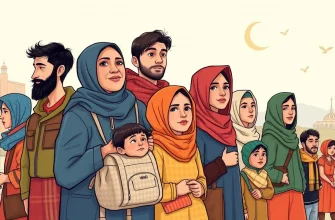 En İyi Göçmen ve Göç Filmleri