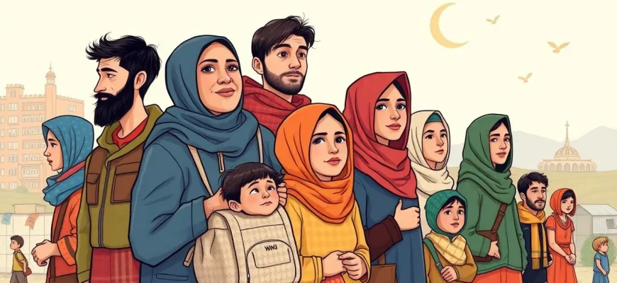 En İyi Göçmen ve Göç Filmleri