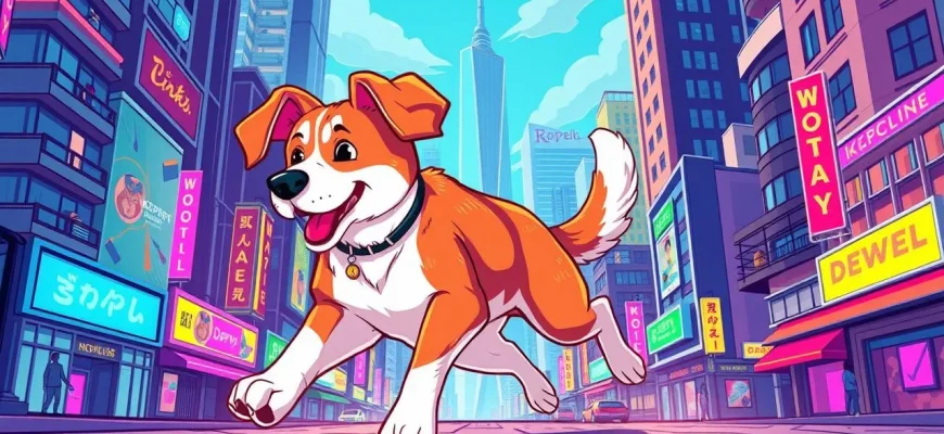 Köpek Filmleri – En İyi 10 Film