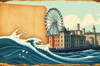 Sel Felaket Filmleri: Su Altında Kalan Dünyalar