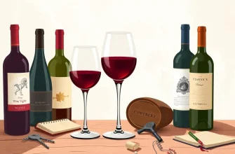 Şarap Hakkında 10 Film Önerisi