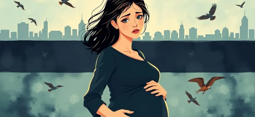 Hamile Gençler Hakkında Gerilim Filmleri Hamile Gençler Hakkında Gerilim Filmleri