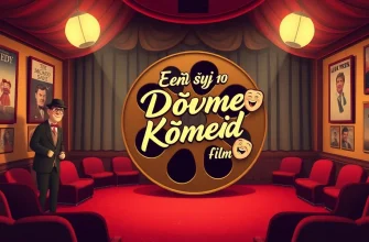 En İyi 10 Dövme Komedi Filmi