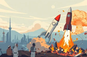 Roket Felaket Filmleri: Heyecan Dolu 10 Film