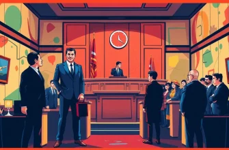 En İyi Mahkeme Dramları